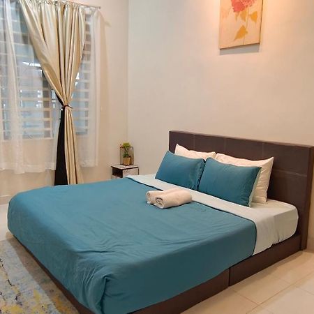 Sofea Hana Homestay, Pantai Balok, Kuantan Eksteriør bilde