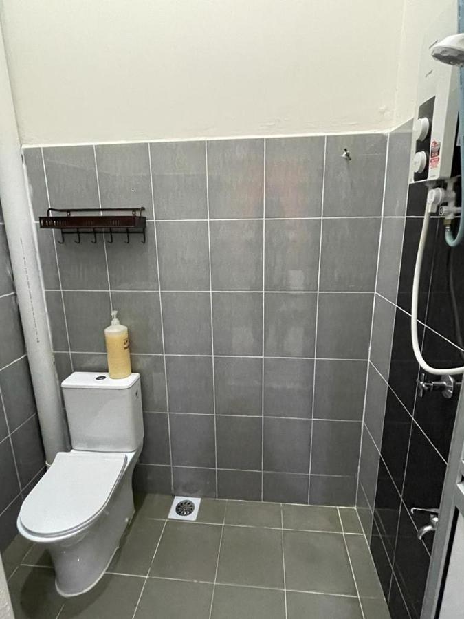 Sofea Hana Homestay, Pantai Balok, Kuantan Eksteriør bilde